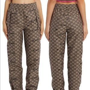 Brand New Off-White Monogram Track Pants